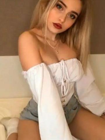 Проститутка Элина
